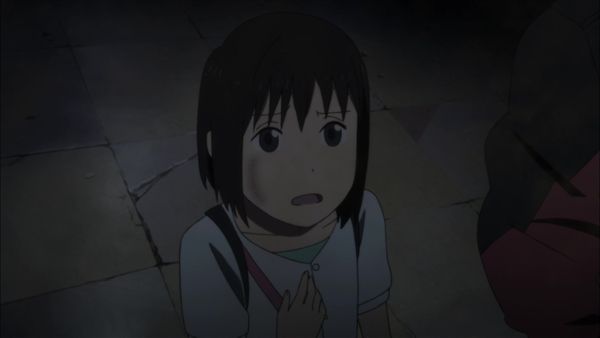 Tokyo Magnitude 8.0 (English Dubbed) - Broken World