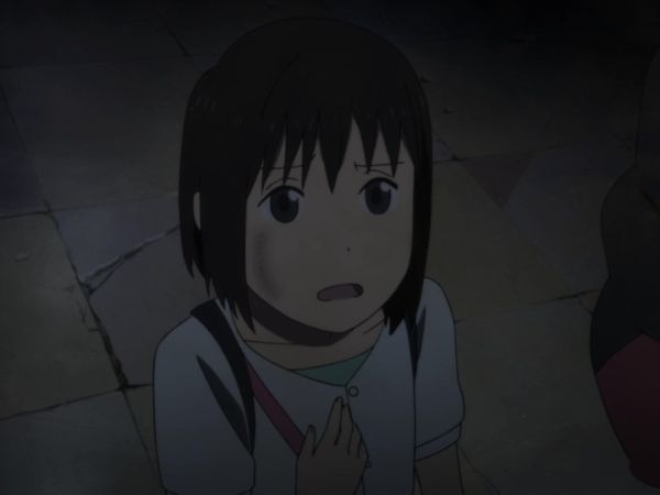 Tokyo Magnitude 8.0 (English Dubbed) - Broken World