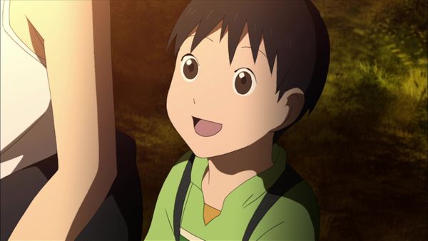 Tokyo Magnitude 8.0 (English Dubbed) - School House of Lamentation