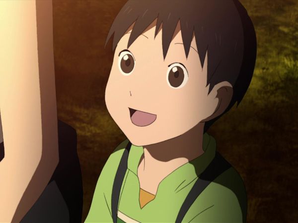 Tokyo Magnitude 8.0 (English Dubbed) - School House of Lamentation