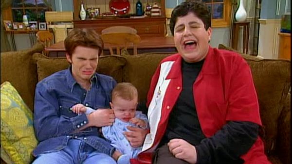 Drake and Josh - Two Idiots and a Baby