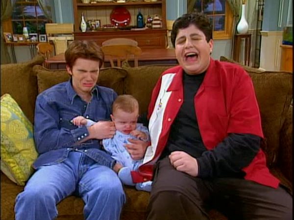 Drake and Josh - Two Idiots and a Baby