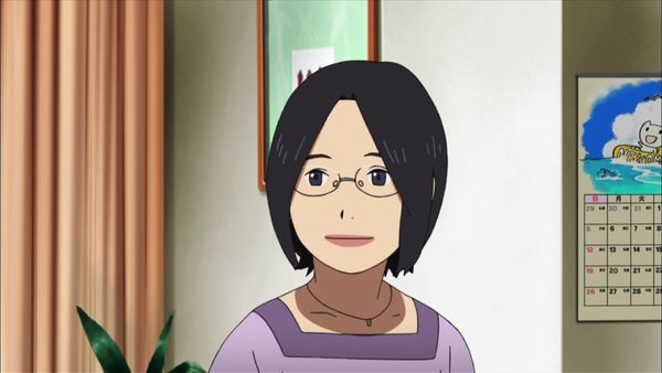 Tokyo Magnitude 8.0 (English Dubbed) - Dear Yuuki…