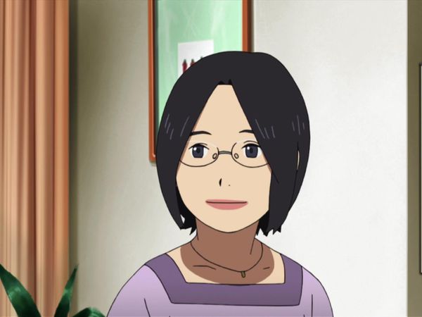 Tokyo Magnitude 8.0 (English Dubbed) - Dear Yuuki…