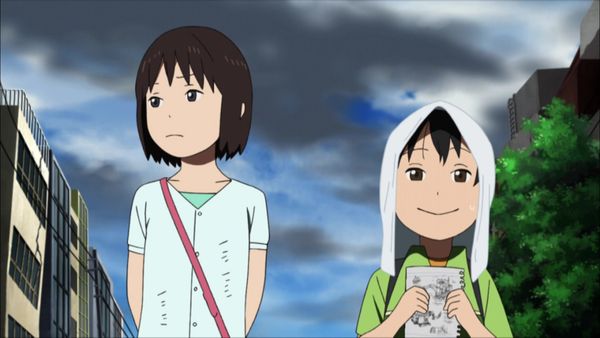 Tokyo Magnitude 8.0 (English Dubbed) - Summer Sunset