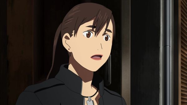 Tokyo Magnitude 8.0 (English Dubbed) - Farewell for Today