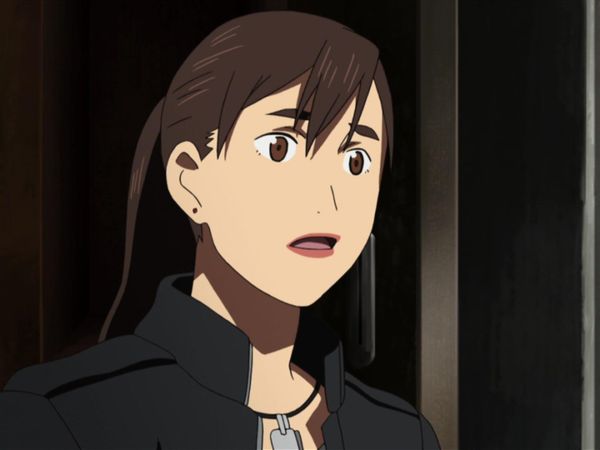 Tokyo Magnitude 8.0 (English Dubbed) - Farewell for Today