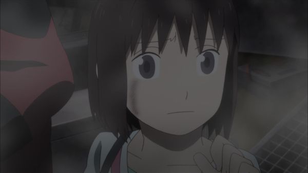 Tokyo Magnitude 8.0 (Original Japanese) - Broken World
