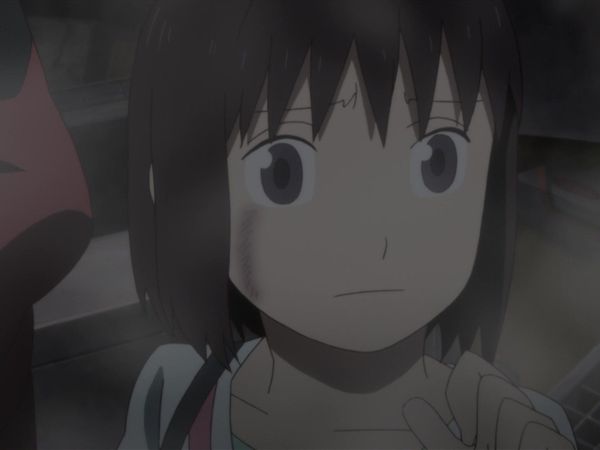 Tokyo Magnitude 8.0 (Original Japanese) - Broken World