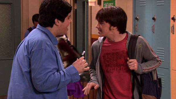Drake and Josh - Smart Girl
