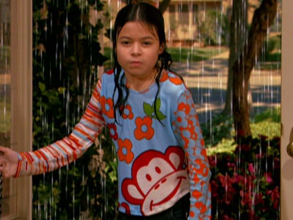 Drake and Josh - The Bet