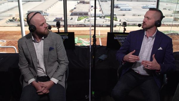 Stadium Championship Series - Atlanta Motor Speedway - Atlanta GA - Season 2021 - 4/4