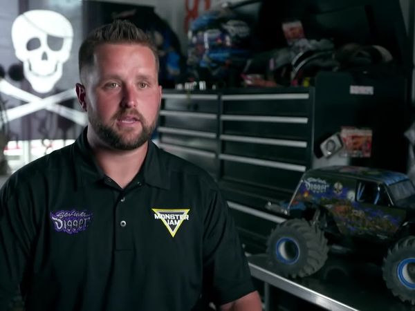 Stadium Championship Series - 2022 Schedule Announcement Show - Season 2021