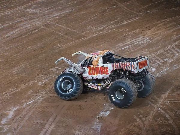 Stadium Championship Series - State Farm Stadium - Glendale AZ - Season 2021 - 2/2