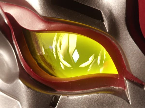 Ultraman Trigger: New Generation Tiga - Wavering Heat