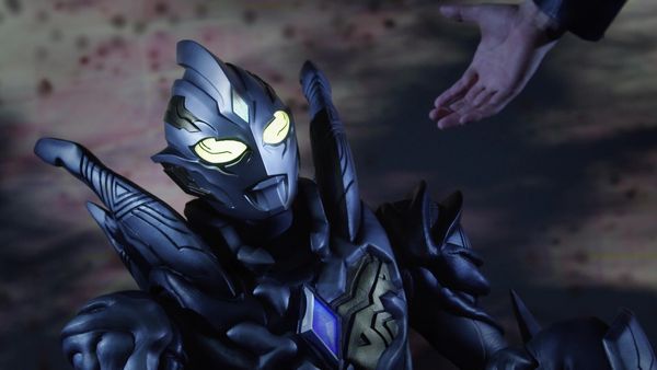 Ultraman Trigger: New Generation Tiga - The 30-Million Year Miracle
