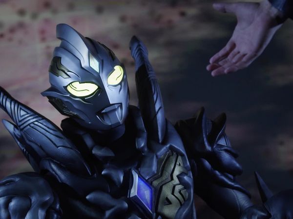 Ultraman Trigger: New Generation Tiga - The 30-Million Year Miracle