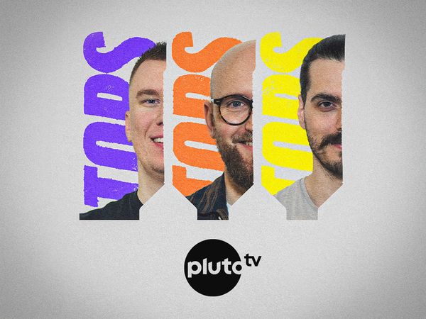 Tops Tops Tops - der Darts-Podcast - Folge 35 | Next Gen XXL (feat, duverse Protagonisten der Next Gen)