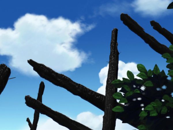 Tokyo Magnitude 8.0 (Original Japanese) - Farewell for Today