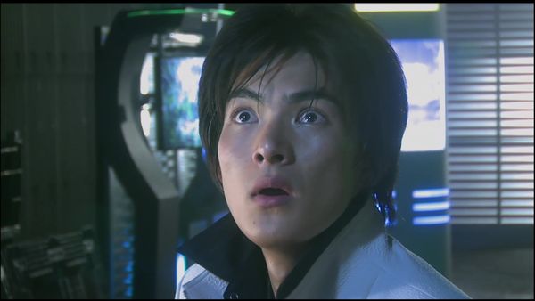 Ultraseven X Complete Series - Dream