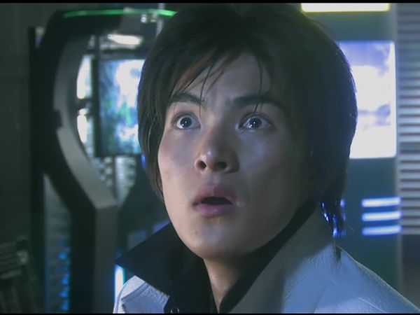 Ultraseven X Complete Series - Dream
