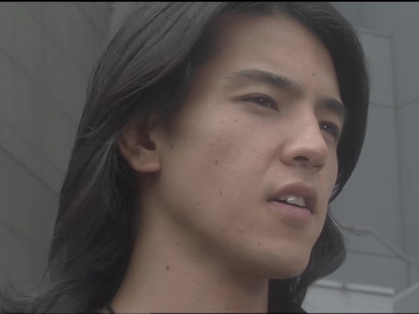 Ultraseven X Complete Series - Your Song