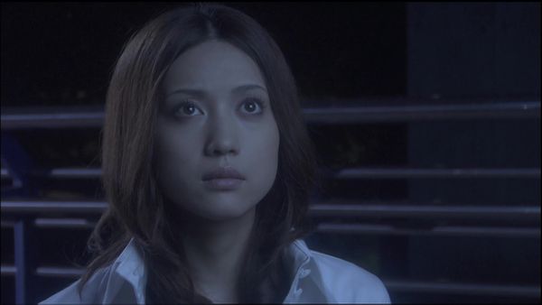 Ultraseven X Complete Series - Traveler