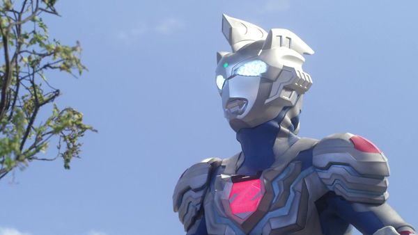 Ultraman Z: The Complete Series - First Juggling