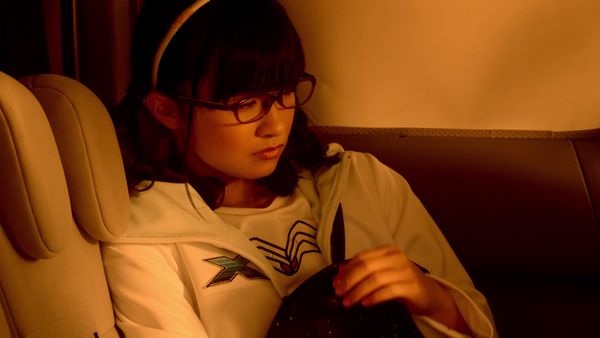 Ultraman X - Series - When the Aegis Shines