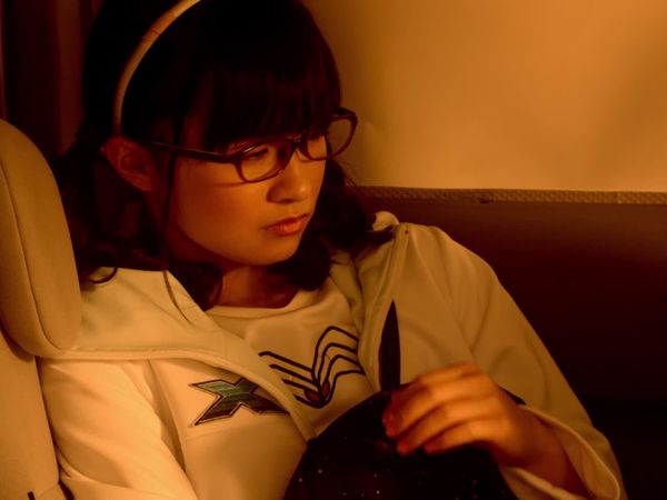 Ultraman X - Series - When the Aegis Shines