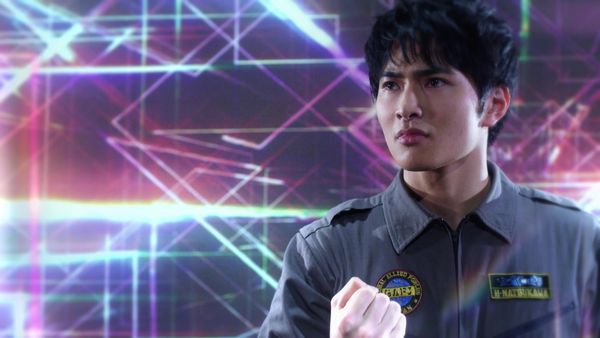Ultraman Z: The Complete Series - The Second Robot Activation Plan