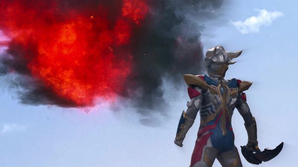 Ultraman Z: The Complete Series - Beliarok