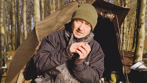 Abgehakt! - Doppelte Intervallfütterung