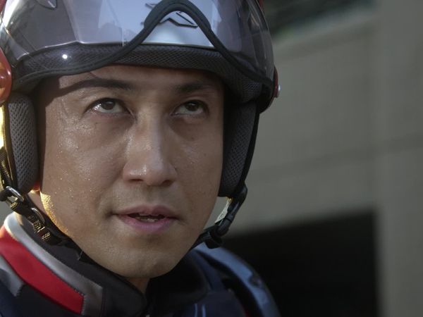 Ultraman X - Series - My Friend's A Monster