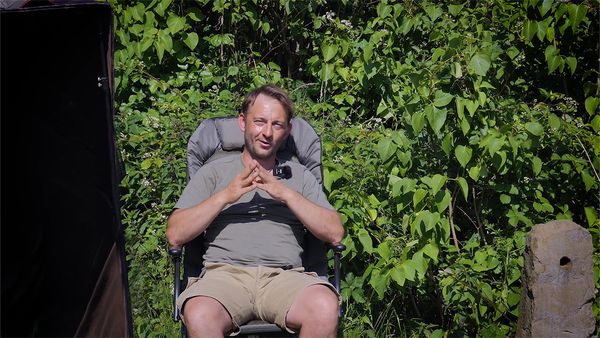 Abgehakt! - Slackline oder Durchspannen
