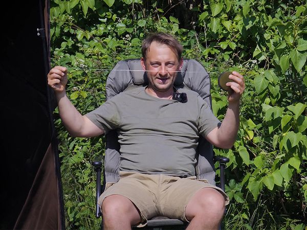 Abgehakt! - Slackline oder Durchspannen