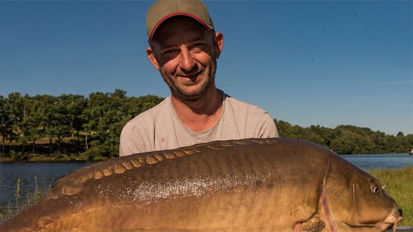 Abgehakt! - Drei Top Köder am Fluss