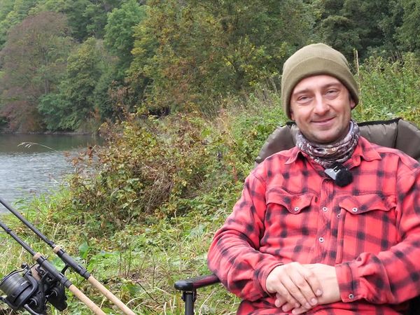 Abgehakt! - Drei Top Köder am Fluss