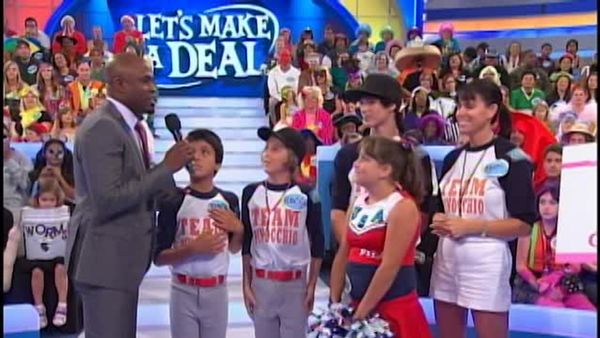 Let's Make a Deal - Let's Make a Deal S4E42