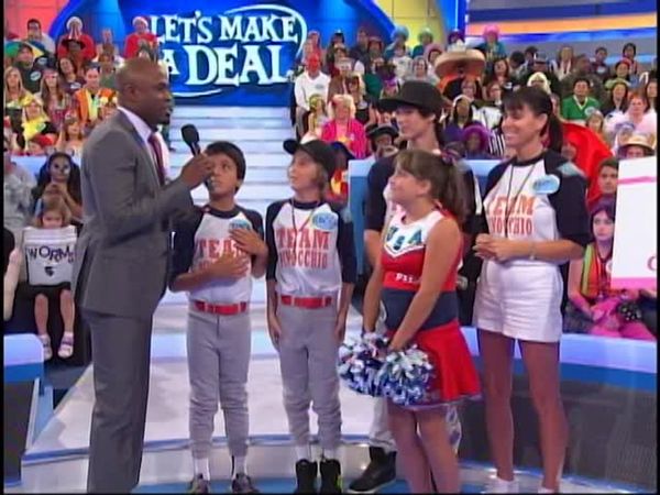 Let's Make a Deal - Let's Make a Deal S4E42