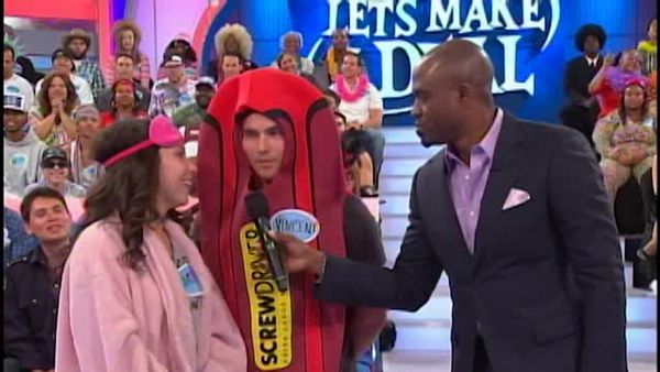 Let's Make a Deal - Let's Make a Deal S4E48