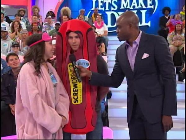 Let's Make a Deal - Let's Make a Deal S4E48