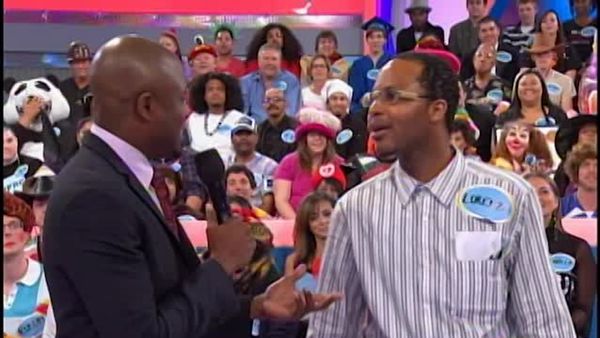 Let's Make a Deal - Let's Make a Deal S4E51
