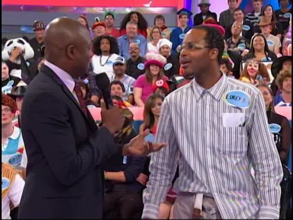 Let's Make a Deal - Let's Make a Deal S4E51