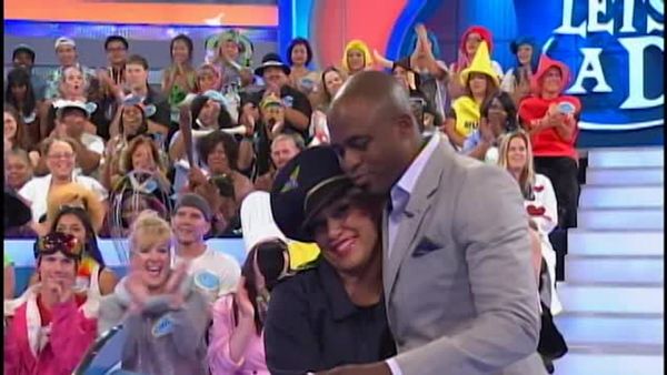 Let's Make a Deal - Let's Make a Deal S4E49