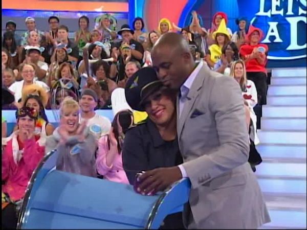 Let's Make a Deal - Let's Make a Deal S4E49