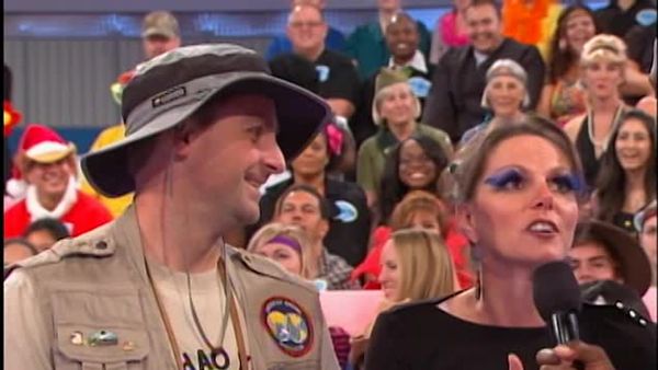 Let's Make a Deal - Let's Make a Deal S4E52