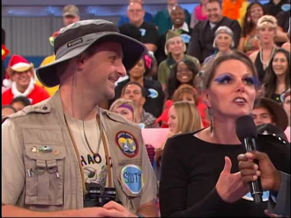 Let's Make a Deal - Let's Make a Deal S4E52
