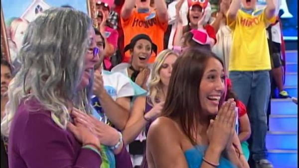 Let's Make a Deal - Let's Make a Deal S4E47