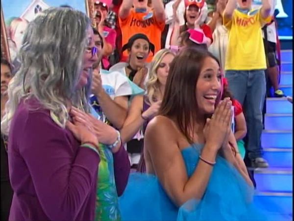 Let's Make a Deal - Let's Make a Deal S4E47